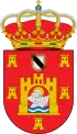 Brasão de armas de San Martín de Valvení