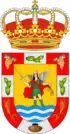 Brasão de armas de San Miguel de Abona