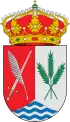 Brasão de armas de San Miguel del Arroyo