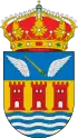 Brasão de armas de San Miguel del Cinca
