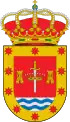 Brasão de armas de San Morales
