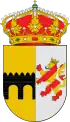 Brasão de armas de San Muñoz