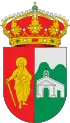 Brasão de armas de San Pablo de los Montes