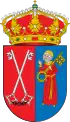 Brasão de armas de San Pedro