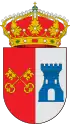 Brasão de armas de San Pedro de Gaíllos