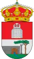 Brasão de armas de San Pedro del Valle