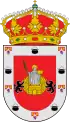Brasão de armas de San Pelayo