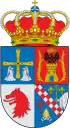 Brasão de armas de San Tiso d'Abres