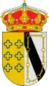 Brasão de armas de Sanchotello
