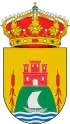 Brasão de armas de Sanlúcar de Guadiana