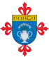 Brasão de armas de Santa María de Huerta