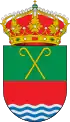 Brasão de armas de Santa Ana