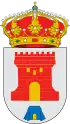 Brasão de armas de Santa Bárbara de Casa