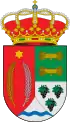 Brasão de armas de Santa Cecilia