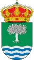 Brasão de armas de Santa Coloma
