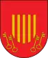 Brasão de armas de Santa Cristina d'Aro