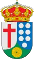 Brasão de armas de Santa Cruz de Bezana