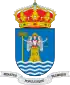 Brasão de armas de Santa Cruz de La Palma