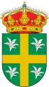 Brasão de armas de Santa Cruz de Marchena