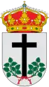 Brasão de armas de Santa Cruz de la Zarza