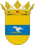 Brasão de armas de Santa Eulalia de Gállego