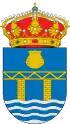 Brasão de armas de Santa Fe de Mondújar