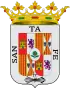 Brasão de armas de Santa Fe