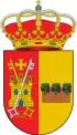 Brasão de armas de Santa Inés