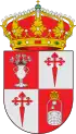 Brasão de armas de Santa María de los Llanos