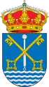 Brasão de armas de Santa Marta de Tormes