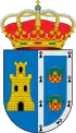Brasão de armas de Santa Olalla