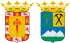 Brasão de armas de Santiago-Pontones