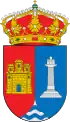 Brasão de armas de Santibáñez de Esgueva