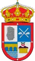 Brasão de armas de Santibáñez de la Sierra