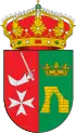 Brasão de armas de Santiz