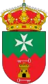 Brasão de armas de Santo Tomé del Puerto