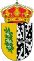 Brasão de armas de Sardón de los Frailes
