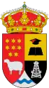 Brasão de armas de Sargentes de la Lora