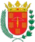 Brasão de armas de Sariñena
