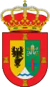 Brasão de armas de Sarracín