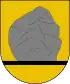 Brasão de armas de Sarroca de Lleida
