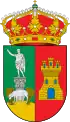 Brasão de armas de Sasamón
