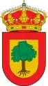 Brasão de armas de Sabiñán