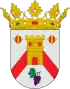 Brasão de armas de Secastilla