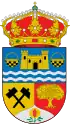 Brasão de armas de Serón