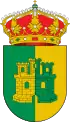 Brasão de armas de Serranillos del Valle