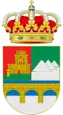 Brasão de armas de Seseña