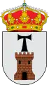 Brasão de armas de Sobradillo