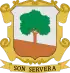 Brasão de armas de Son Servera
