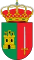 Brasão de armas de Sorihuela del Guadalimar